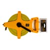 Johnson Level & Tool 1829-0200 Metric/Inch Fiberglass Long Tape, 200',