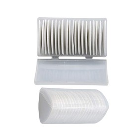 Lohas Select Professional Tailors Chalk Triangle Tailor's Fabric Marker Chalk - Sewing Notions & Accessories（20 Pack）