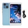 5in MP4 Player 1080P Fast Wireless Upload Aluminum Alloy Touch