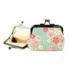 (0222) Unin Fiber, Made in Japan, Futagoshi Crepe, Japanese Pattern,