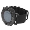 Men's Digital Sport Wristwatch GPS Running Swimming Watch with Compass