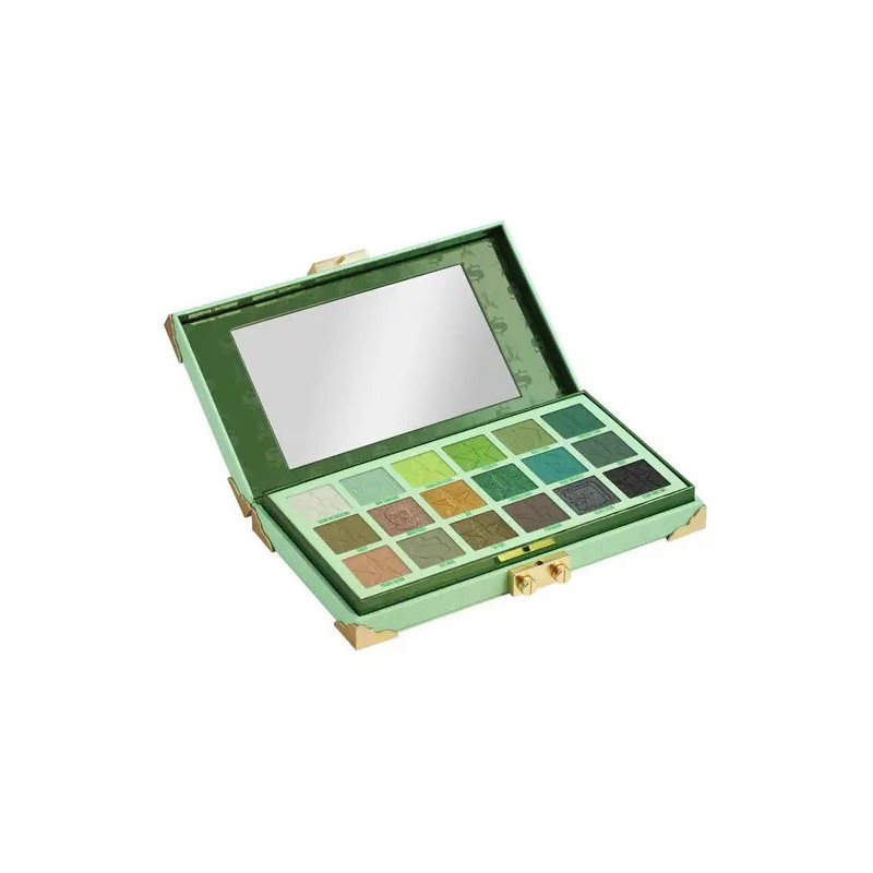 Blood Money Palette X Jeffree Star Cosmetics Paleta Sombras