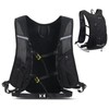 YAPJEB Running Backpack Bag Hydration Bag Marathon Cycling Backpack Bicycle