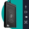 Bit4id Minilector CIE Smartcard Reader Ideal for Using Electronic Identity