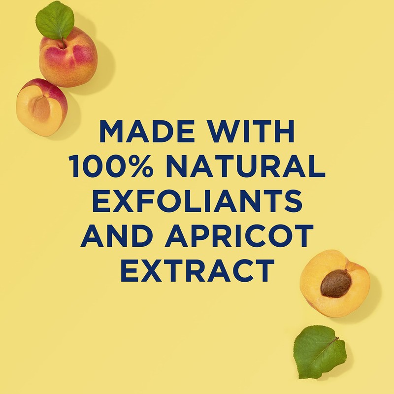 St Ives 150ml Even Toning Fresh Skin Apricot Scrub