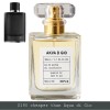repliq Akva D gio Men’s Eau de Parfum 50ml –