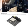 ESP32 Wireless 16 Way Driver Module Wifi BT Remote Control