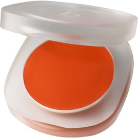 Bloóm Cosmetics, Creamy Beamy, Rubor en Crema Multisusos Para Mejillas y Labios 4g (Peachy Bloom)