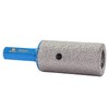Diamond Finger Milling Bits 4/5“ BRSCHNITT Dry Core Drill Bit