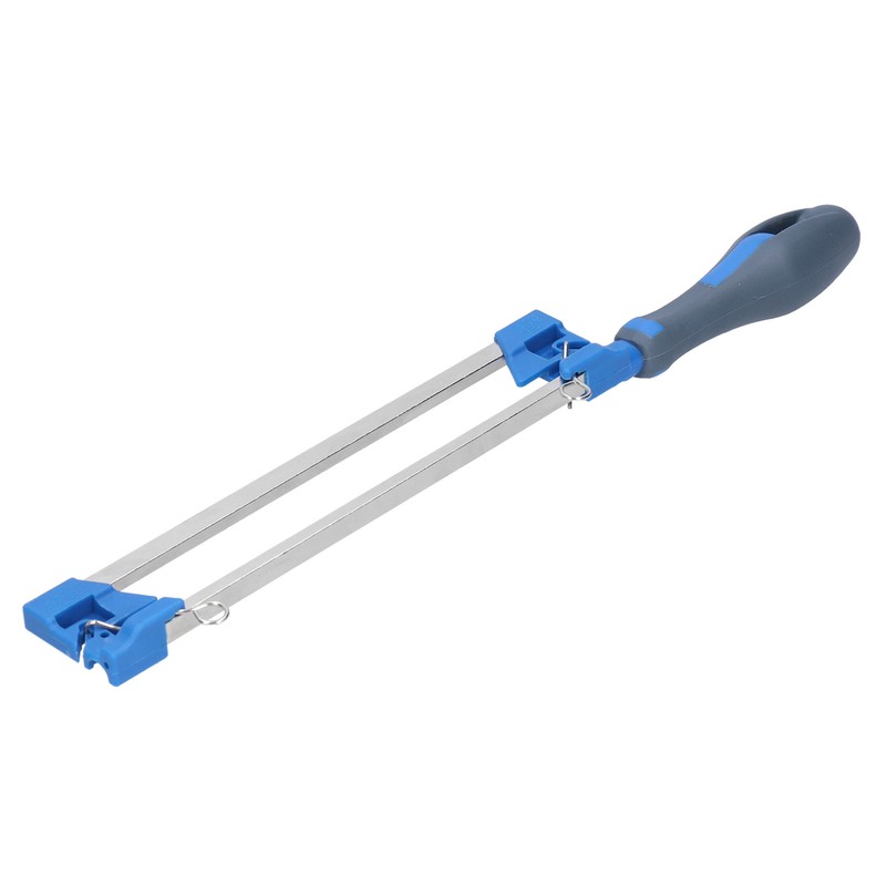 Chainsaw Chain Sharpener 2‑in‑1 File Steel Grinder Tool for 13/64in