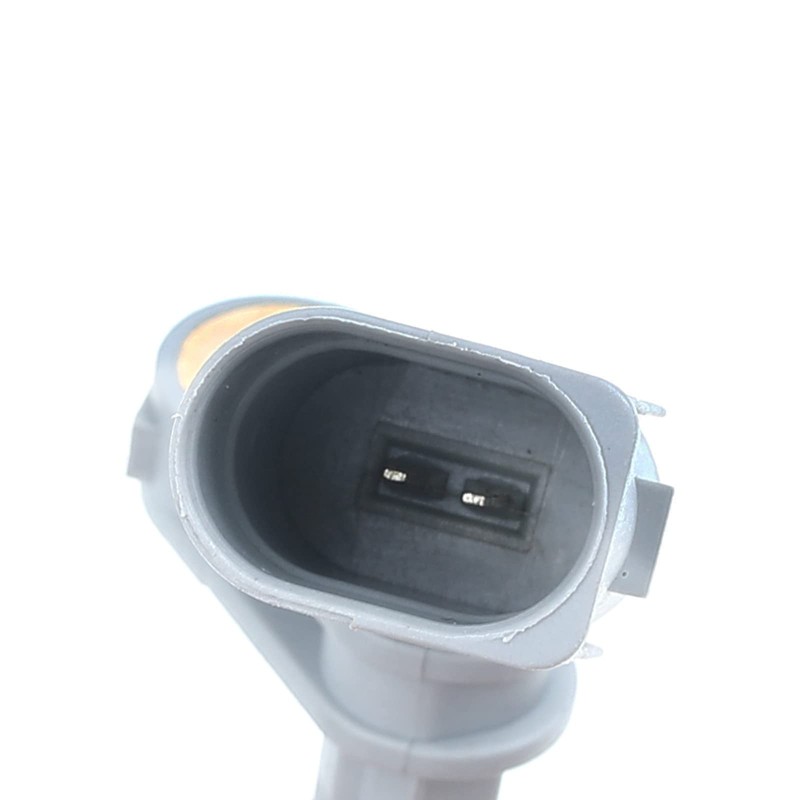 1 x ABS sensor wheel speed front axle left for