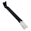 15" Flat Nail Pry Bar Utility Puller Crowbar Floorboards 380x35x6mm