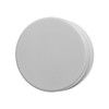 EUROPLAST Diameter 80 mm supply air valve, plate valve, ceiling