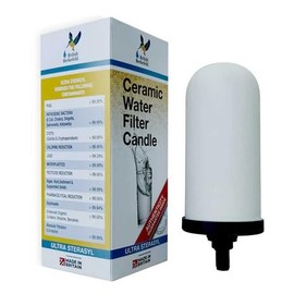 Doulton Ultra Sterasyl Filter (Removes Over 99% of PFAS)