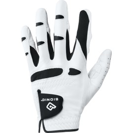 BIONIC StableGrip Golf Glove, Mens Right Hand XL (Left Handed Golfer)