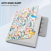 MoKo Case for Remarkable Paper Pro 2024 11.8", Lightweight Ultra-Thin