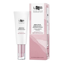 AA LAAB SPF 30 Moisturising Light Cream 40 ml