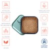 vary vace Margret Concealer (Dark) Refill, with High Coverage, Soft
