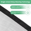 WindscreenSupplyCo Protection Cover 12 Ft. x 12 Ft. Garden Netting