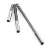 Stable Universal 1/4Inch Quick Hex Shank and 1/4Inch Hex Socket,