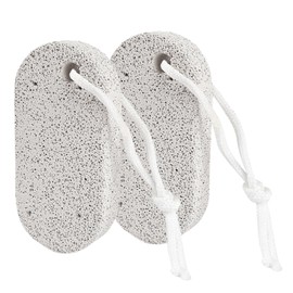 Stone for Feet,Feet Hard Skin Remover - Sturdy Professional Natural Softener Pumice for Palm Elbows Adults Men Women Body Heels Hands