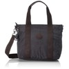 Kipling ASSENI MINI Small tote, Totes, Black Noir (Black)