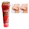 Wokali Exfoliante Facial Frambuesa Elimina Impurezas 120ml
