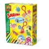 SES Creative 14022 Shrink Film - Keychains
