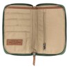 Fjallraven 24220-679 Passport Wallets Unisex Deep Patina Size One Size,