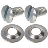 Standard Parts Set Mounting Parts for Handlebar Cover - Handlebar
