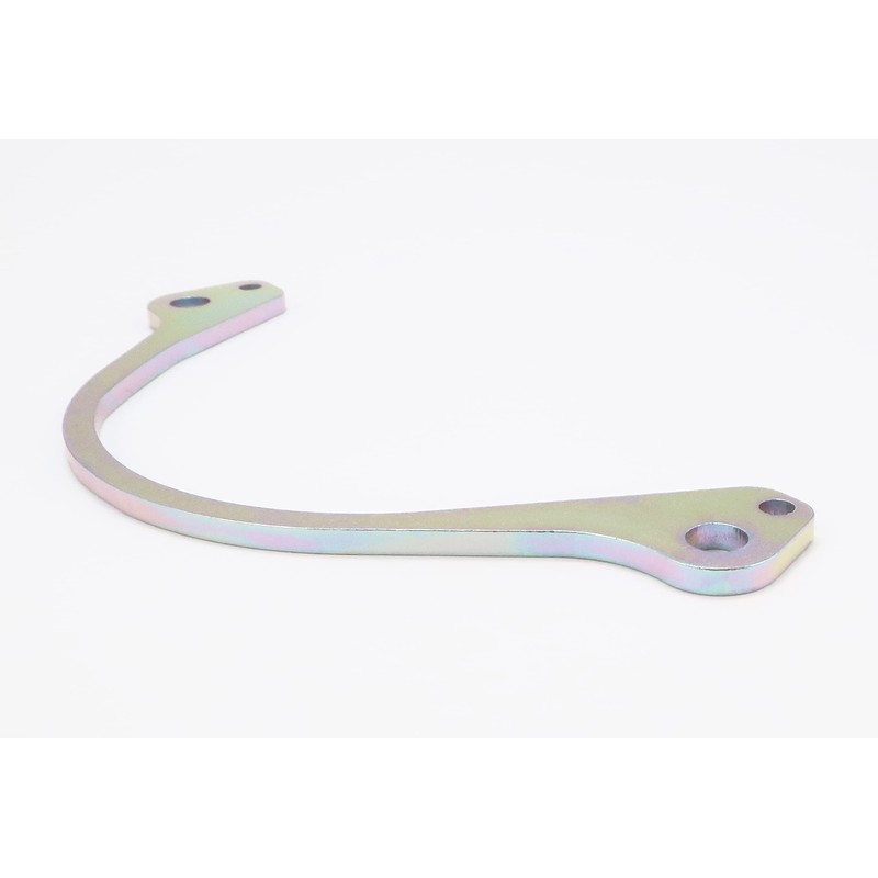 Kitaco 683-1153400 Wide Chain Guide Plate, Super Cub 50 (AA04/AA09),