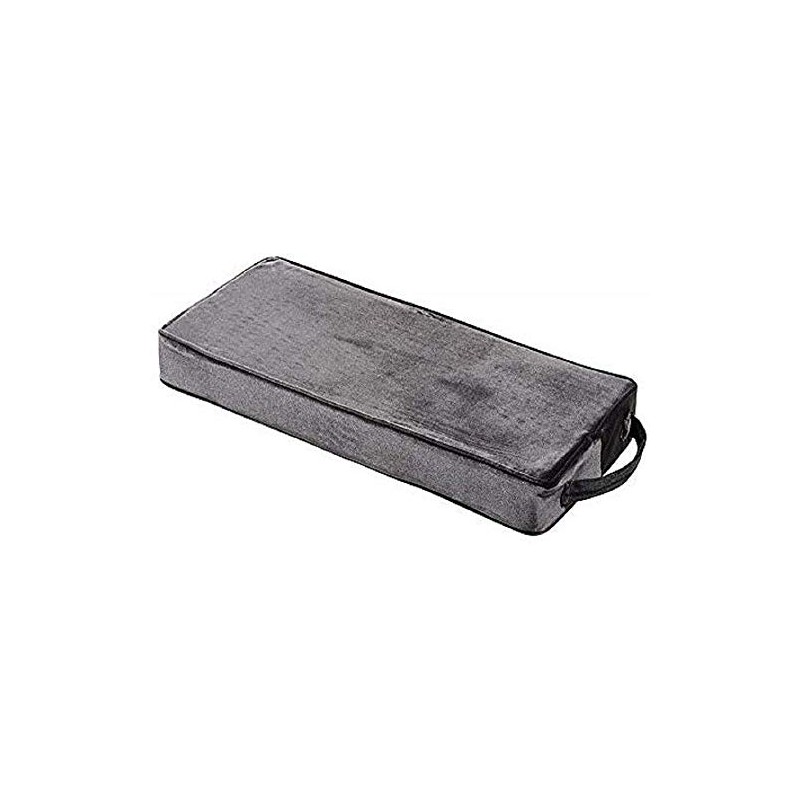 Christian Brands Personal Kneeler Pad - Gray