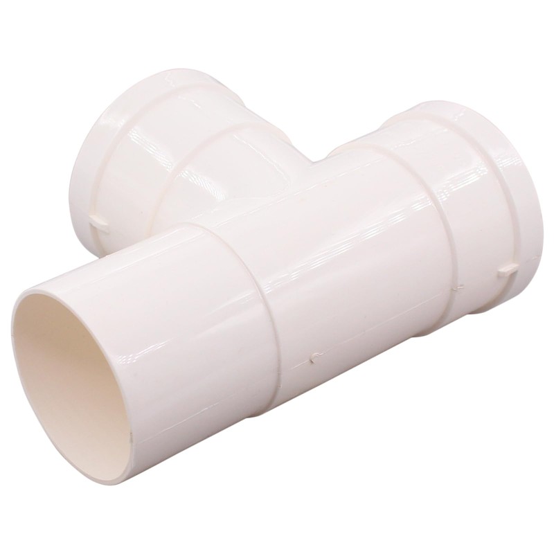IBC Lid Filter Rainwater Filter DN 150 Branch DN 75