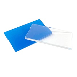 Dividers for Plastic Storage Hardware Cabinet with Small Drawers, designed to replace Akro-Mils 40716, Pack of 64 (Small Drawer)