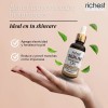 Serum Ácido Hialurónico 2.5% Biotina-colágeno-vitamina E Todo Tipo De Piel