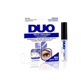 ARDELL DUO EYELASH GLUE (CLEAR)