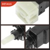 Frankberg 1 x Brake Light Switch 6-Pin Compatible with C-Class