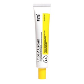 Miracle Muse Stiva A Cream 2.5% 30g / 미라클뮤즈 스티바 A 크림 2.5% 30g