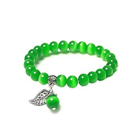 Stocking Stuffers Holiday Outfits for Women 2024 Healing Stone Bracelet for Women Crystal Beaded Bracelet Mens Anti-Anxiety Chakra Bracelets Healing Stone Bracelet Natural Stone Bracelet Stretch Bracelet Jewelry Gifts for Yoga Meditation