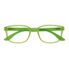 I NEED YOU Lesebrille Rainbow, 1.50 Dioptrien, grün