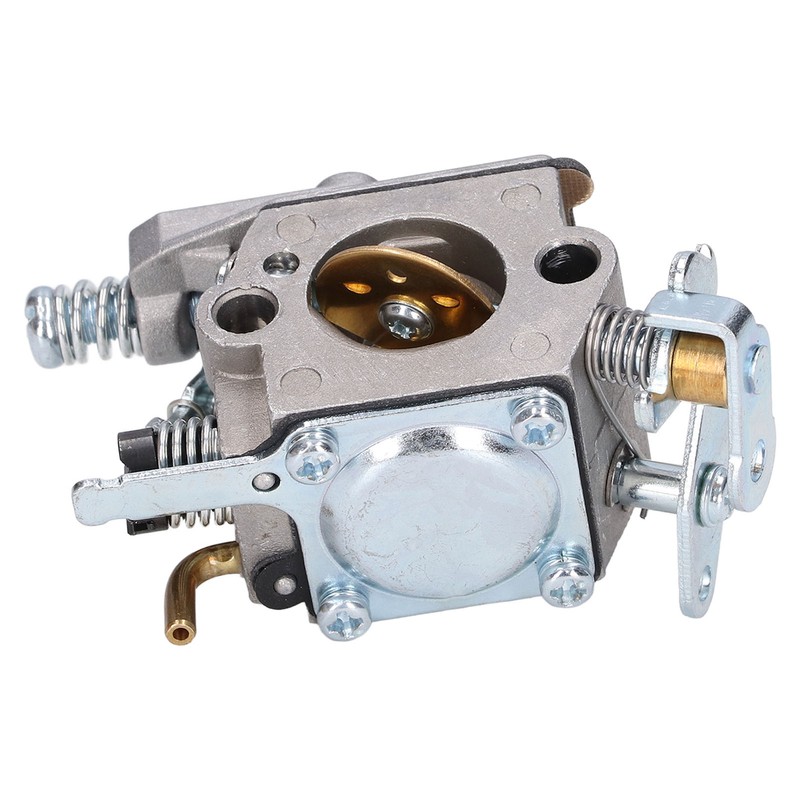 Carburetor Set Replacement Carburetor with Accessories for Chain Saw 2150LE