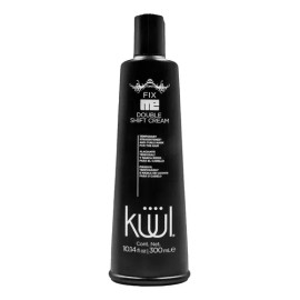 Küül Fix Me Double Shift Crema Cabello Rizos O Liso 300 Ml                                                                                            