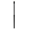 17 Inch Aluminum Alloy Pool Cue Extender Telescopic Billards Stick
