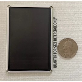 The Neverending Story 1984 Fantasy Film Falkor Luck Dragon Fridge Magnet 2 x 3