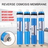 UPL1812-50GPD Reverse Osmosis Membrane Universal RO Water Conditioner Replacement Filter
