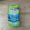 Venus Gillette Venus Embrace Women's Disposable Razors, 2ct, 5 Blades