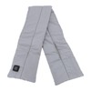 Heated Scarf USB Warming Scarf Adjustable Temperature Soft Comfort Cotton