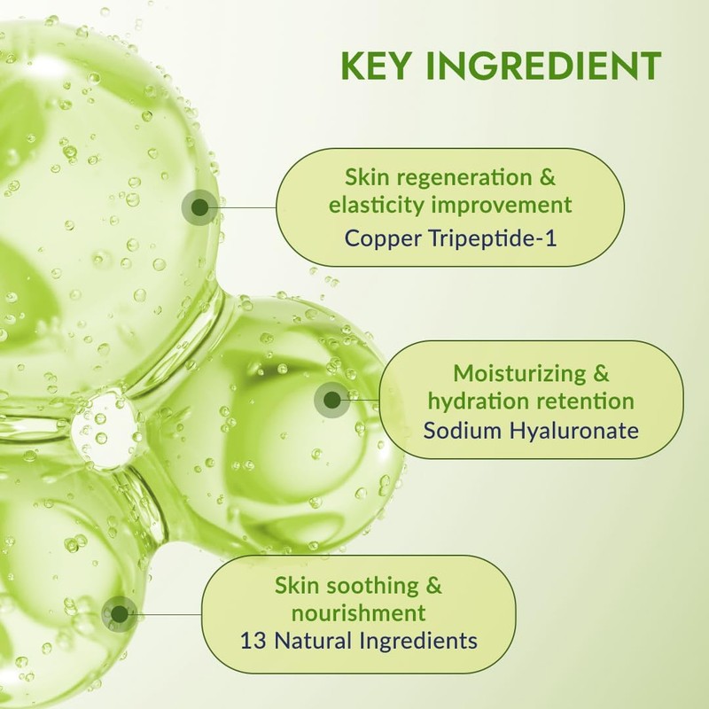 MIZON MIZON Peptide Ampoule Cream 50ml