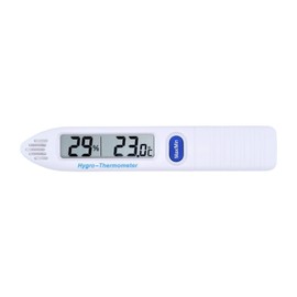 Mother Tool Pocket Size Digital Heat Humidity Meter, MT – 888