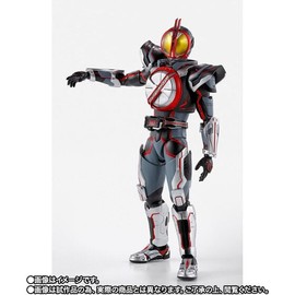 S.H. Figuarts Kamen Rider Next Physies